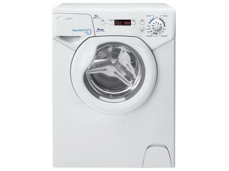Стиральная машина Candy Aquamatic 114D2-07