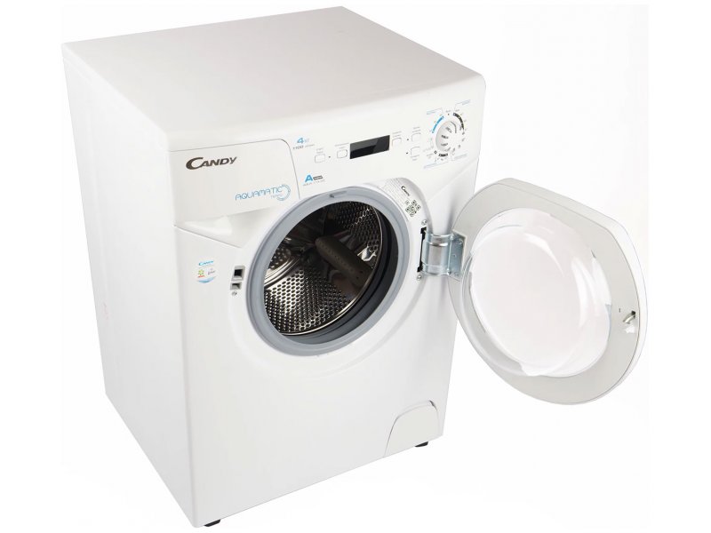 Стиральная машина Candy Aquamatic 114D2-07 Стиральная машина Candy Aquamatic 114D2-07