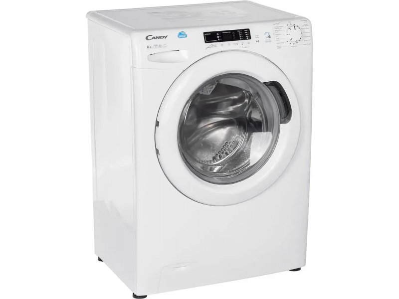 Стиральная машина с сушкой Candy Smart CSW4 365D/2-07