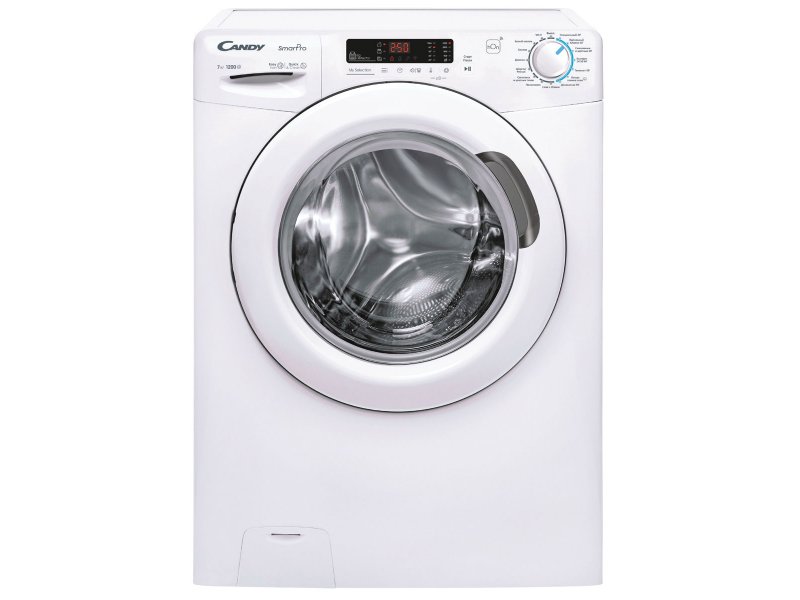 Стиральная машина Candy Smart Pro CSH41273DW/2-07
