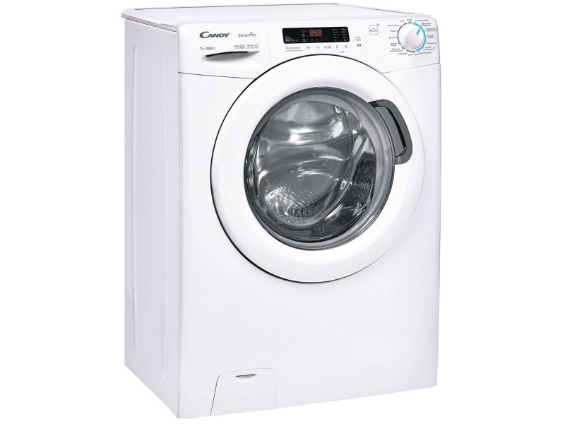 Стиральная машина Candy Smart Pro CSH41273DW/2-07