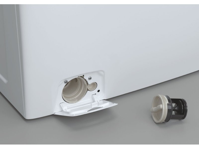 Стиральная машина Candy Smart Pro CSH41273DW/2-07