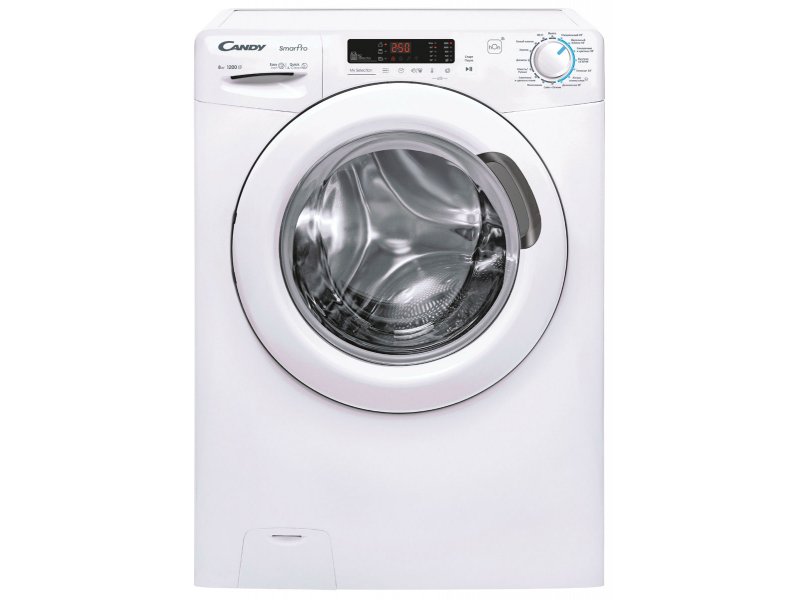 Стиральная машина Candy Smart Pro CSH44283DW/2-07