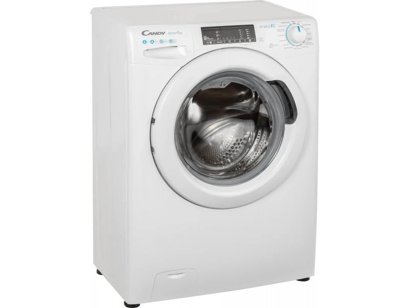 Стиральная машина суперузкая Candy Smart Pro CSO34 106T1/2-07 Стиральная машина суперузкая Candy Smart Pro CSO34 106T1/2-07