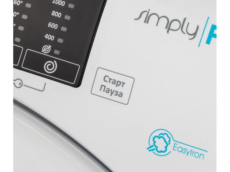 Стиральная машина суперузкая Candy Smart Pro CSO34 106T1/2-07 Стиральная машина суперузкая Candy Smart Pro CSO34 106T1/2-07