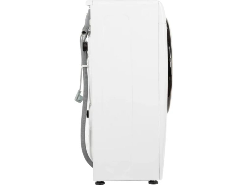 Стиральная машина суперузкая Candy Smart Pro CSO34 106TB1/2-07 Стиральная машина суперузкая Candy Smart Pro CSO34 106TB1/2-07