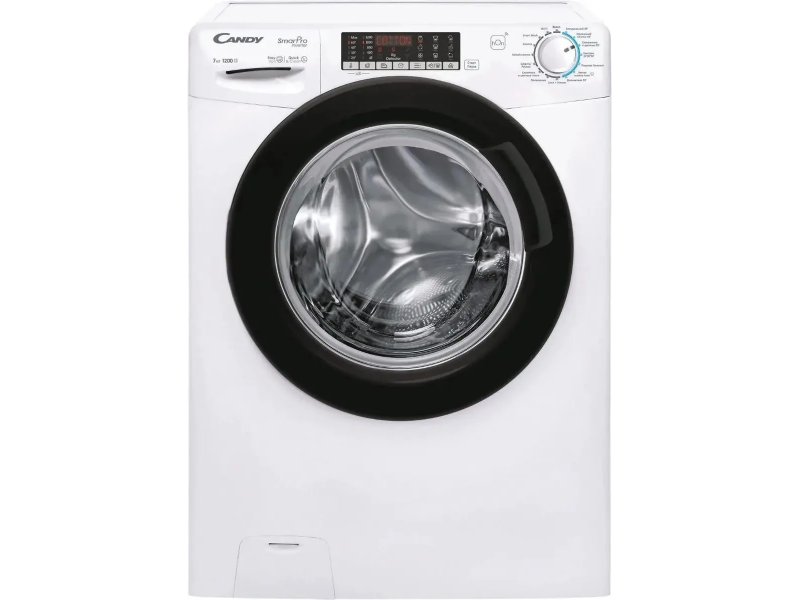 Стиральная машина Candy Smart Pro CSO4 276TWM-07 Стиральная машина Candy Smart Pro CSO4 276TWM-07