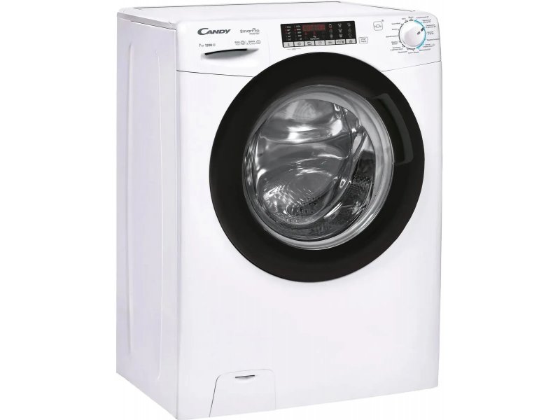 Стиральная машина Candy Smart Pro CSO4 276TWM-07 Стиральная машина Candy Smart Pro CSO4 276TWM-07