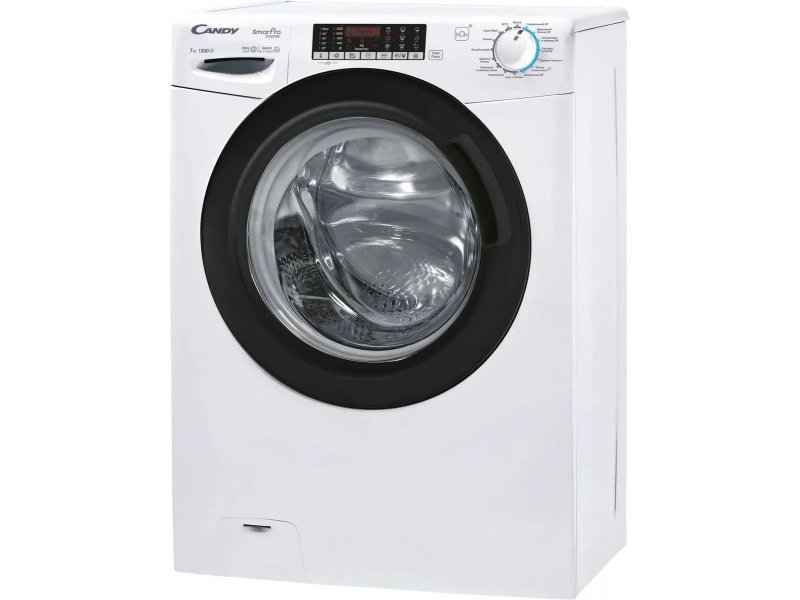 Стиральная машина Candy Smart Pro CSO4 276TWM-07 Стиральная машина Candy Smart Pro CSO4 276TWM-07