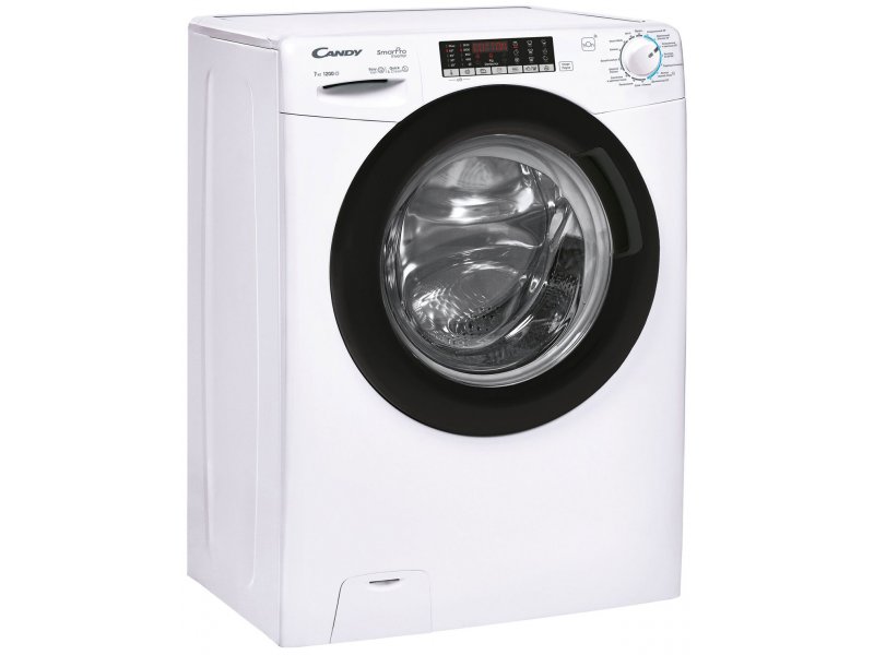 Стиральная машина Candy Smart Pro CSO4 276TWMB-07 Стиральная машина Candy Smart Pro CSO4 276TWMB-07