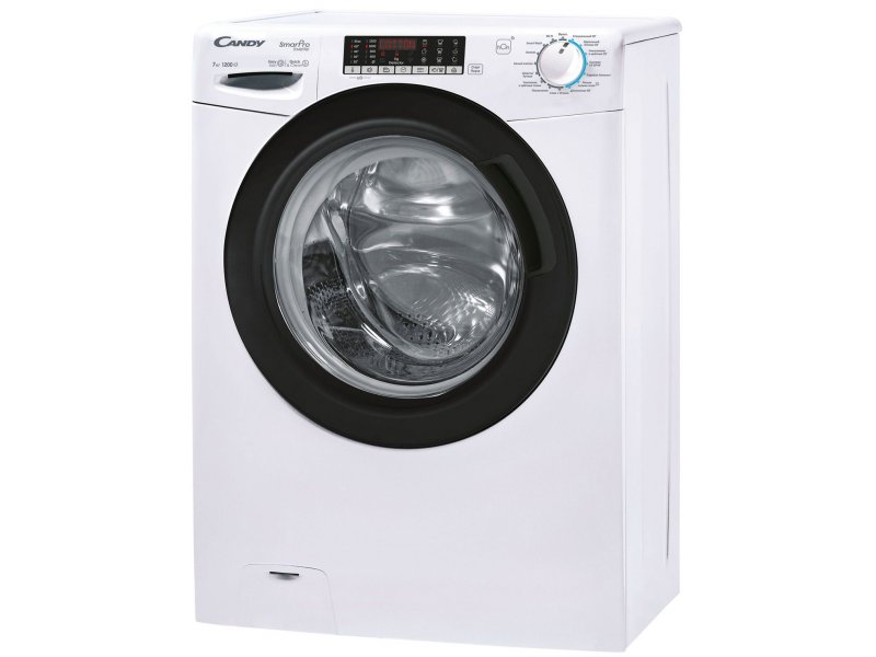 Стиральная машина Candy Smart Pro CSO4 276TWMB-07 Стиральная машина Candy Smart Pro CSO4 276TWMB-07