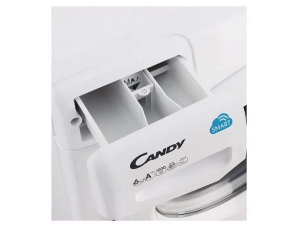 Стиральная машина Candy CS4 1061DB1/2-07 Стиральная машина Candy CS4 1061DB1/2-07