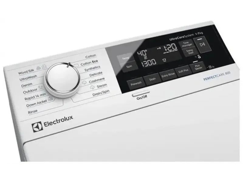 Стиральная машина Electrolux EW6TN3262