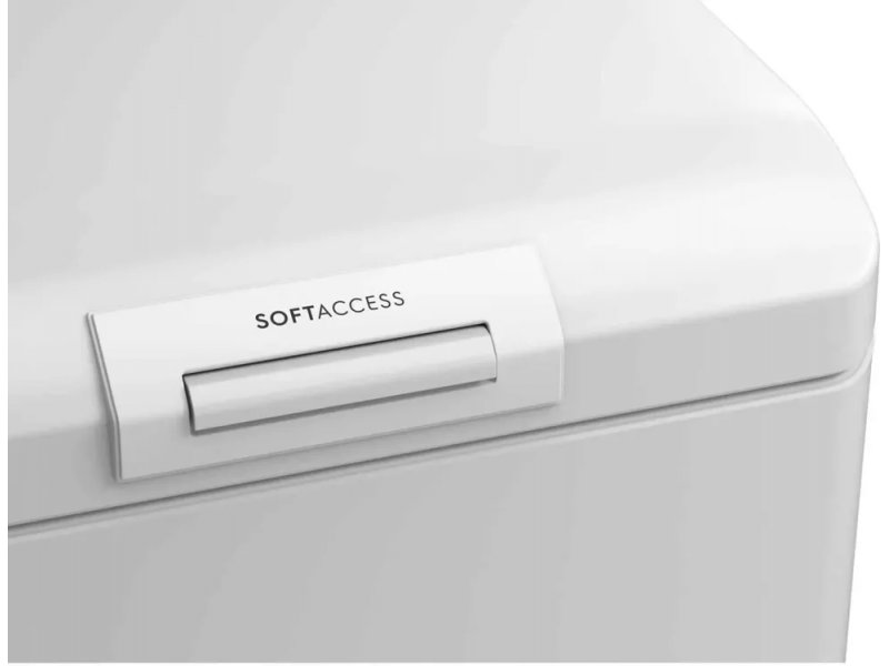 Стиральная машина Electrolux EW6TN3262