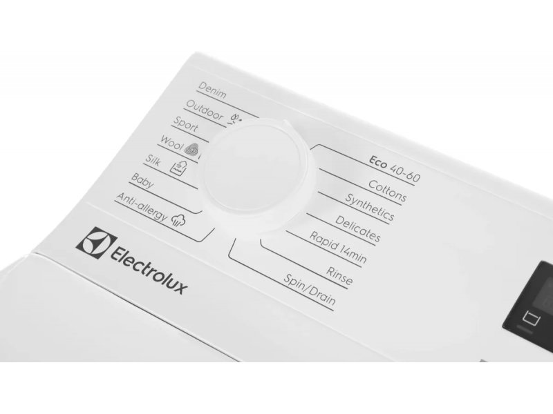 Стиральная машина Electrolux EW6TN5261F