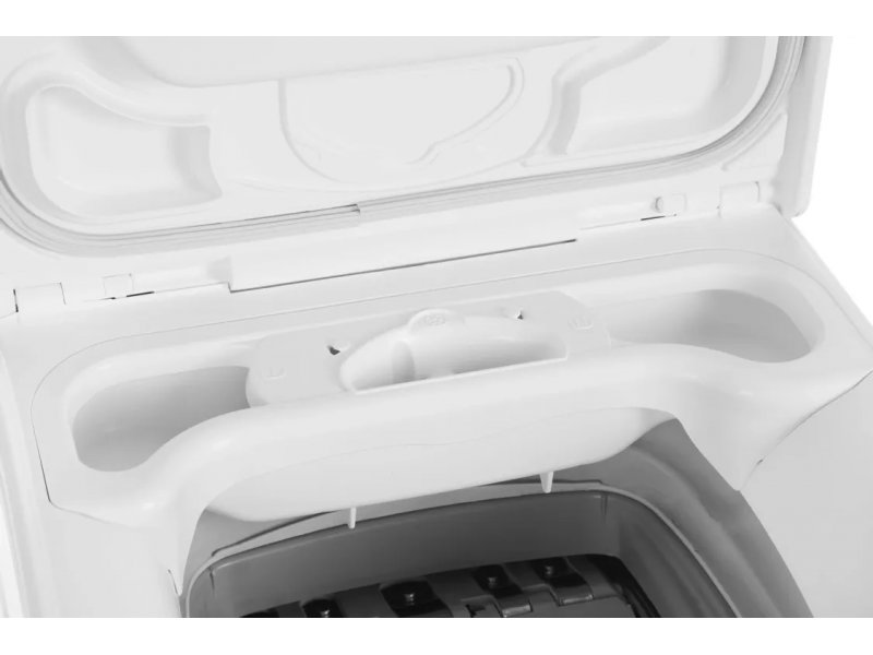 Стиральная машина Electrolux EW6TN5261F