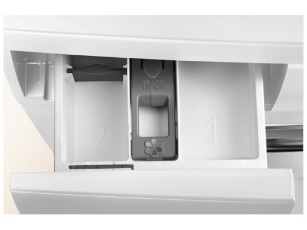 Стиральная машина Electrolux EW6S3R 26 S Стиральная машина Electrolux EW6S3R 26 S