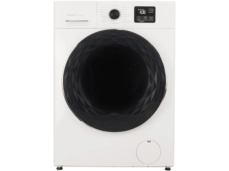 Стиральная машина Evelux EW 61125 BD Стиральная машина Evelux EW 61125 BD