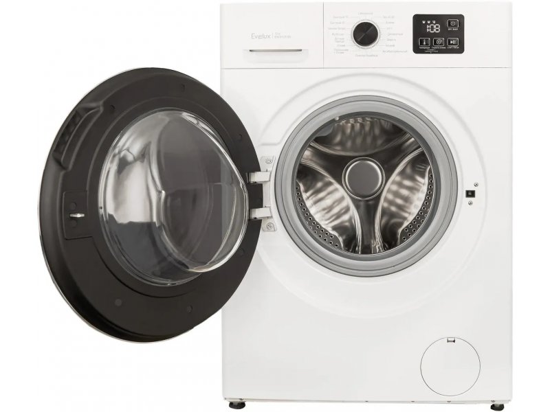 Стиральная машина Evelux EW 61125 BD Стиральная машина Evelux EW 61125 BD