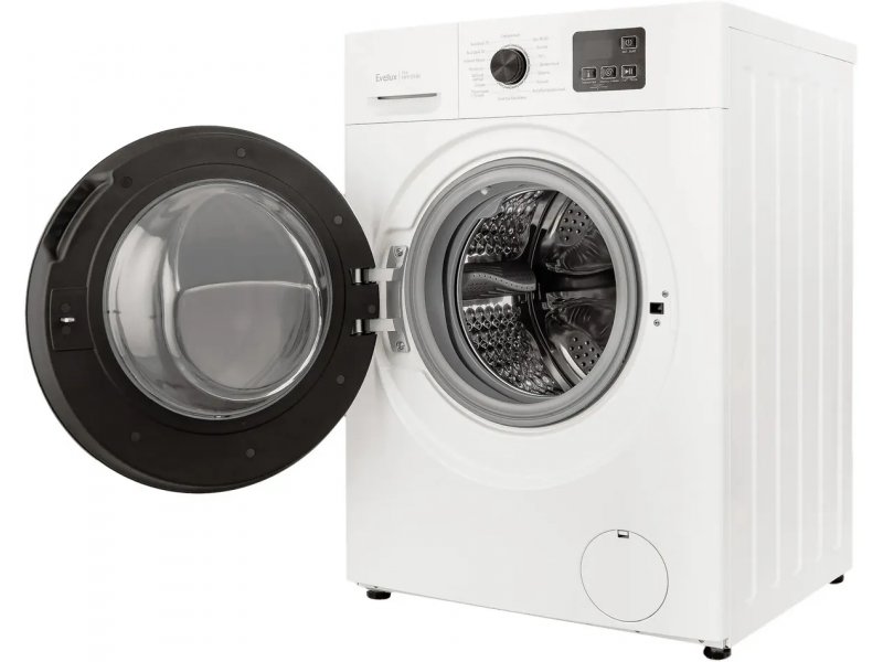 Стиральная машина Evelux EW 61125 BD Стиральная машина Evelux EW 61125 BD