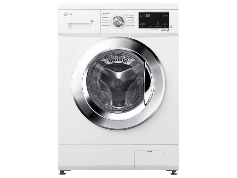 Стиральная машина LG F2J3NS2W