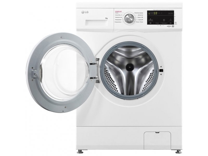 Стиральная машина LG F2J3NS2W
