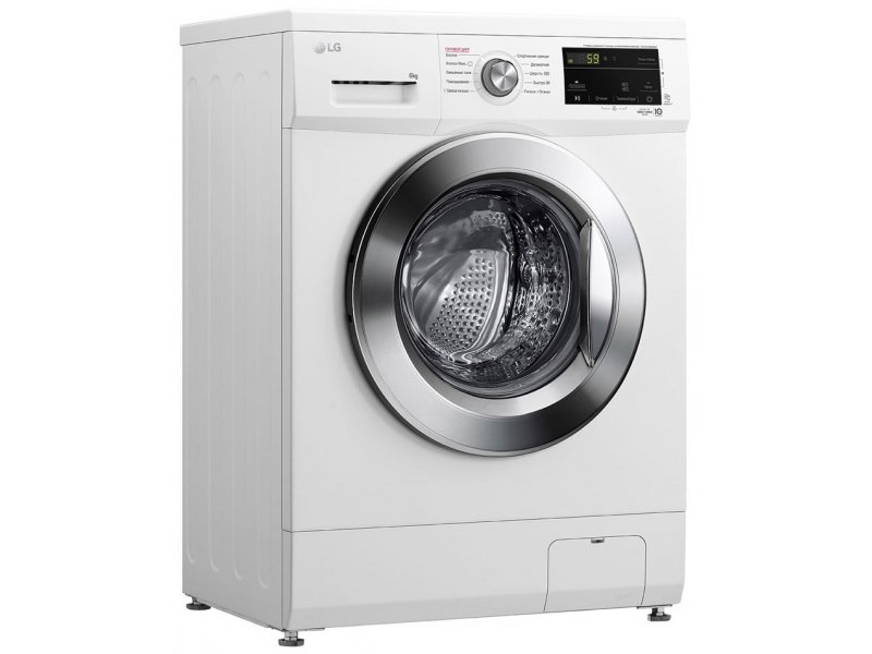 Стиральная машина LG F2J3NS2W