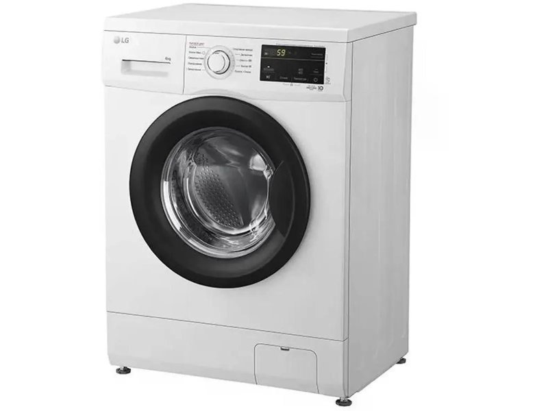 Стиральная машина LG F2J3NS8W
