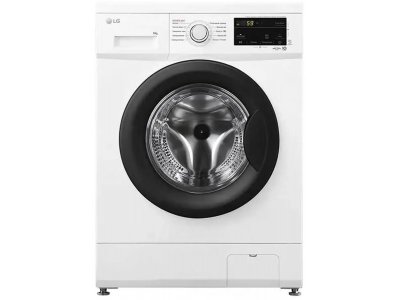Стиральная машина LG F2J3NS8W