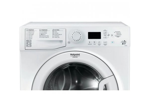 Стиральная машина Hotpoint-Ariston FLE G819 W Стиральная машина Hotpoint-Ariston FLE G819 W