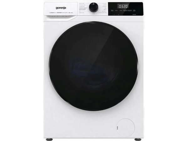 Стиральная машина с сушкой Gorenje W1D2A164ADS