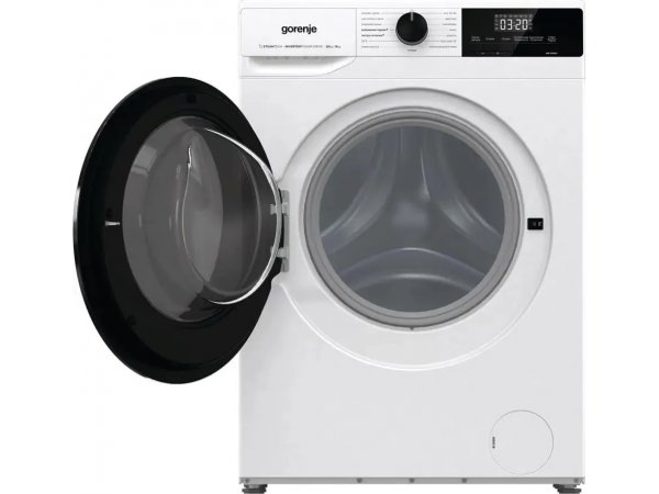 Стиральная машина с сушкой Gorenje W1D2A164ADS