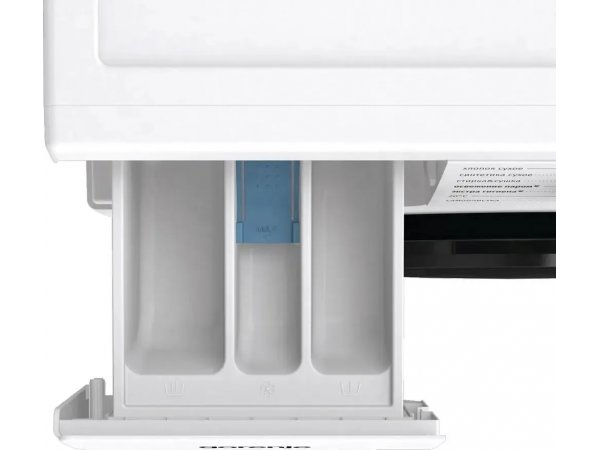 Стиральная машина с сушкой Gorenje W1D2A164ADS