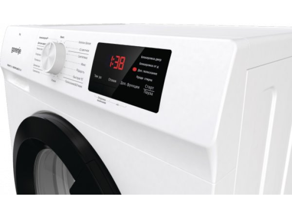 Стиральная машина Gorenje W1HE72SFS Стиральная машина Gorenje W1HE72SFS