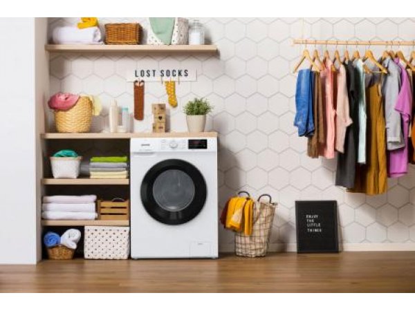 Стиральная машина Gorenje W1HE72SFS Стиральная машина Gorenje W1HE72SFS