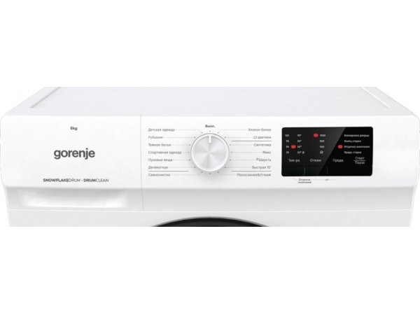 Стиральная машина Gorenje W1HP60SF