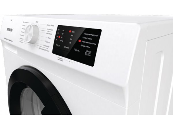 Стиральная машина Gorenje W1HP60SF