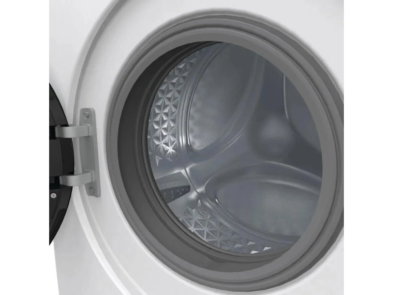 Стиральная машина Gorenje W1NGPI72SBS/C Стиральная машина Gorenje W1NGPI72SBS/C