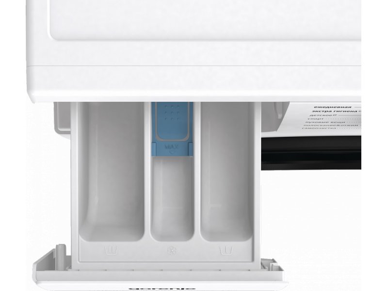 Стиральная машина Gorenje W1NGPI72SBS/C Стиральная машина Gorenje W1NGPI72SBS/C