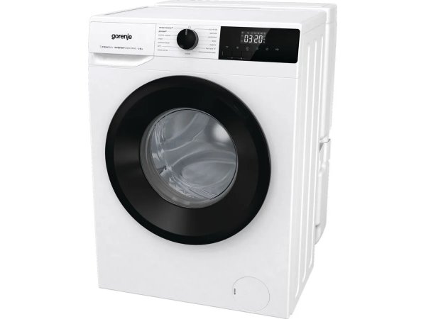 Стиральная машина Gorenje W1NHPI60SCSIRV