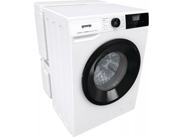 Стиральная машина Gorenje W1NHPI60SCSIRV