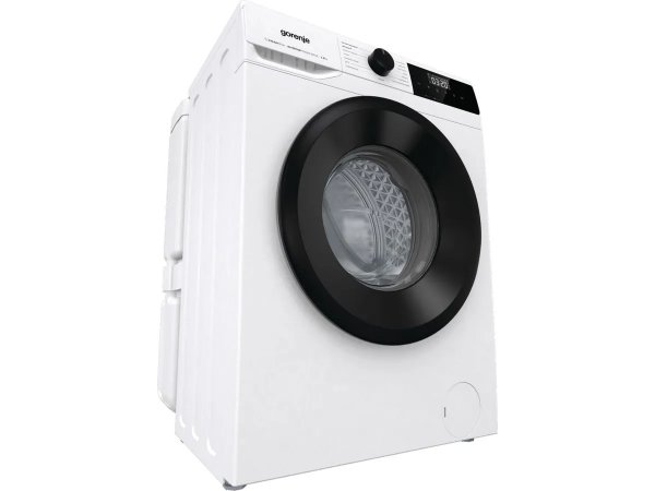 Стиральная машина Gorenje W1NHPI60SCSIRV