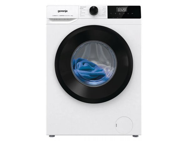 Стиральная машина Gorenje W1NHPI62SCSIRV + резервуар Стиральная машина Gorenje W1NHPI62SCSIRV + резервуар