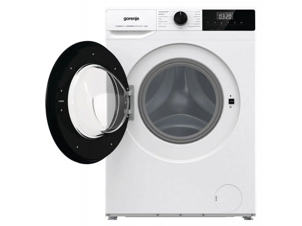 Стиральная машина Gorenje W1NHPI62SCSIRV + резервуар Стиральная машина Gorenje W1NHPI62SCSIRV + резервуар