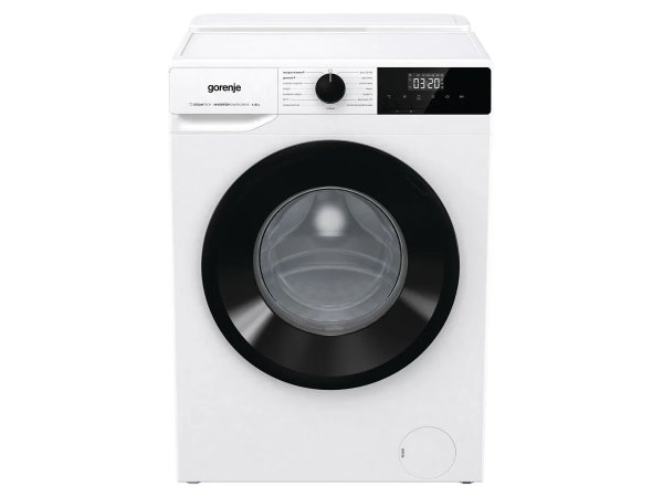 Стиральная машина Gorenje W1NHPI62SCSIRV + резервуар Стиральная машина Gorenje W1NHPI62SCSIRV + резервуар