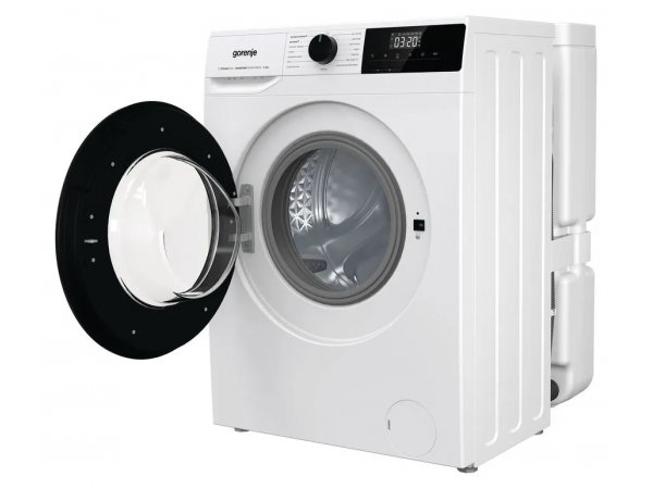 Стиральная машина Gorenje W1NHPI62SCSIRV + резервуар Стиральная машина Gorenje W1NHPI62SCSIRV + резервуар