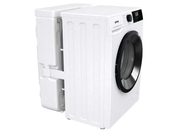 Стиральная машина Gorenje W1NHPI62SCSIRV + резервуар Стиральная машина Gorenje W1NHPI62SCSIRV + резервуар