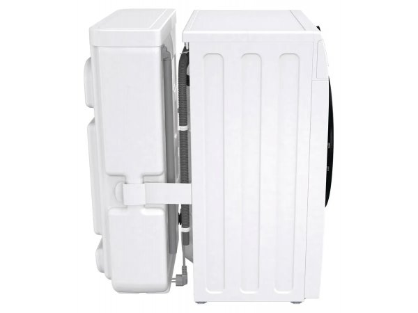 Стиральная машина Gorenje W1NHPI62SCSIRV + резервуар Стиральная машина Gorenje W1NHPI62SCSIRV + резервуар