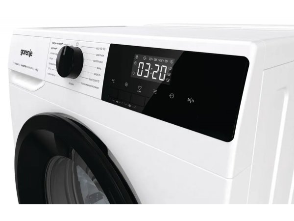 Стиральная машина Gorenje W1NHPI62SCSIRV + резервуар Стиральная машина Gorenje W1NHPI62SCSIRV + резервуар