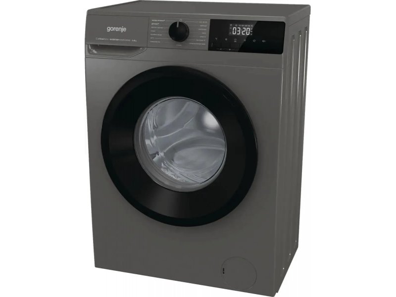 Стиральная машина Gorenje W2NHPI62SCSS